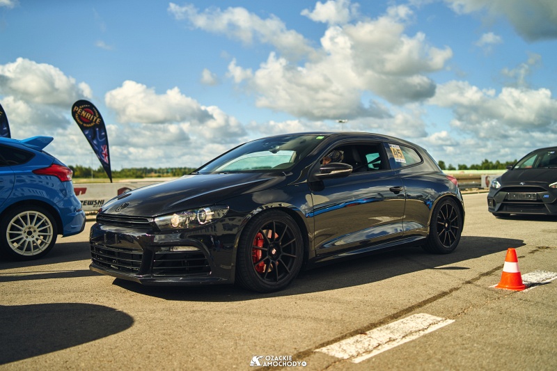 Hot Hatch Cup