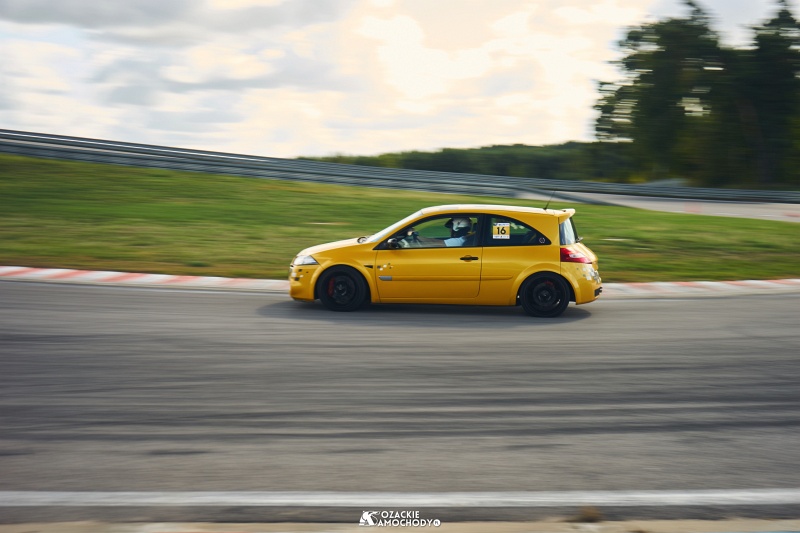 Hot Hatch Cup