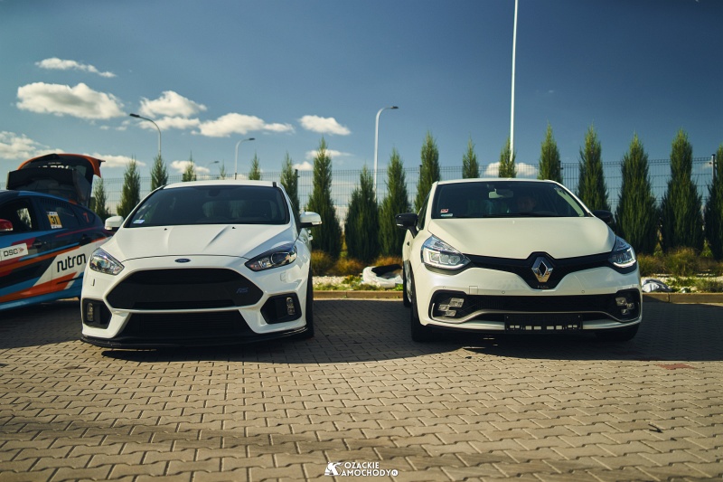 Hot Hatch Cup