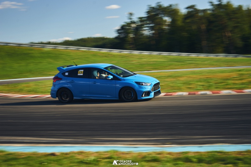 Hot Hatch Cup