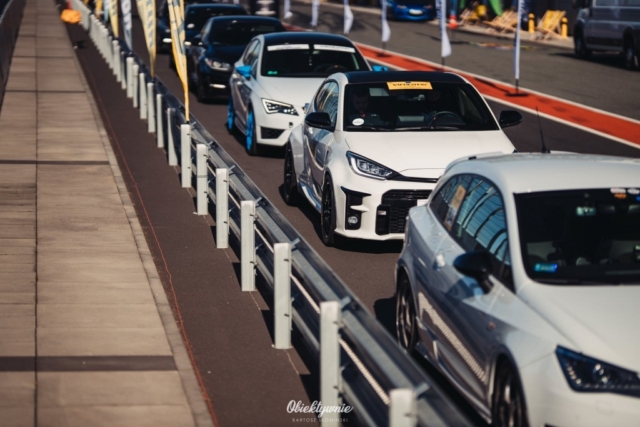 Time Attack Cup - Najszybszy samochodowy Puchar TA w Polsce!