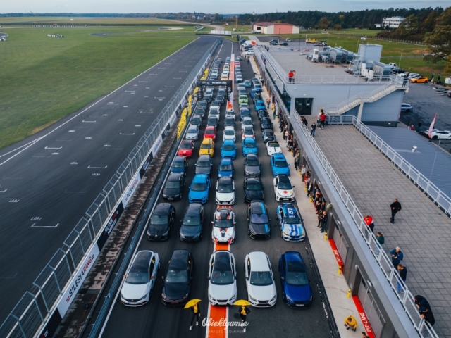 Time Attack Cup - Najszybszy samochodowy Puchar TA w Polsce!